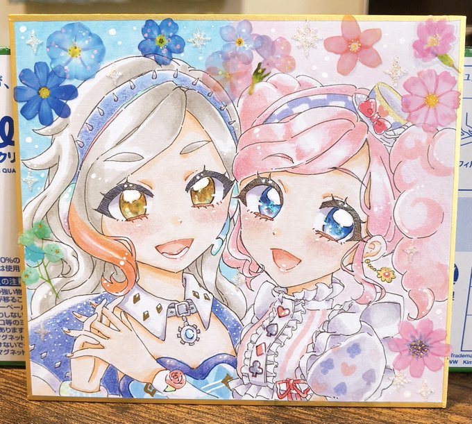 まどりんのtwitterイラスト検索結果