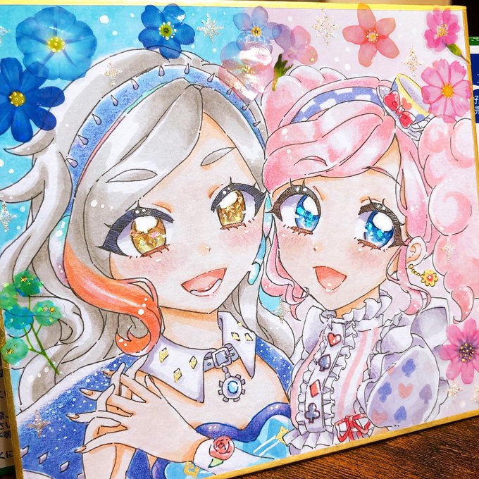 まどりんのtwitterイラスト検索結果