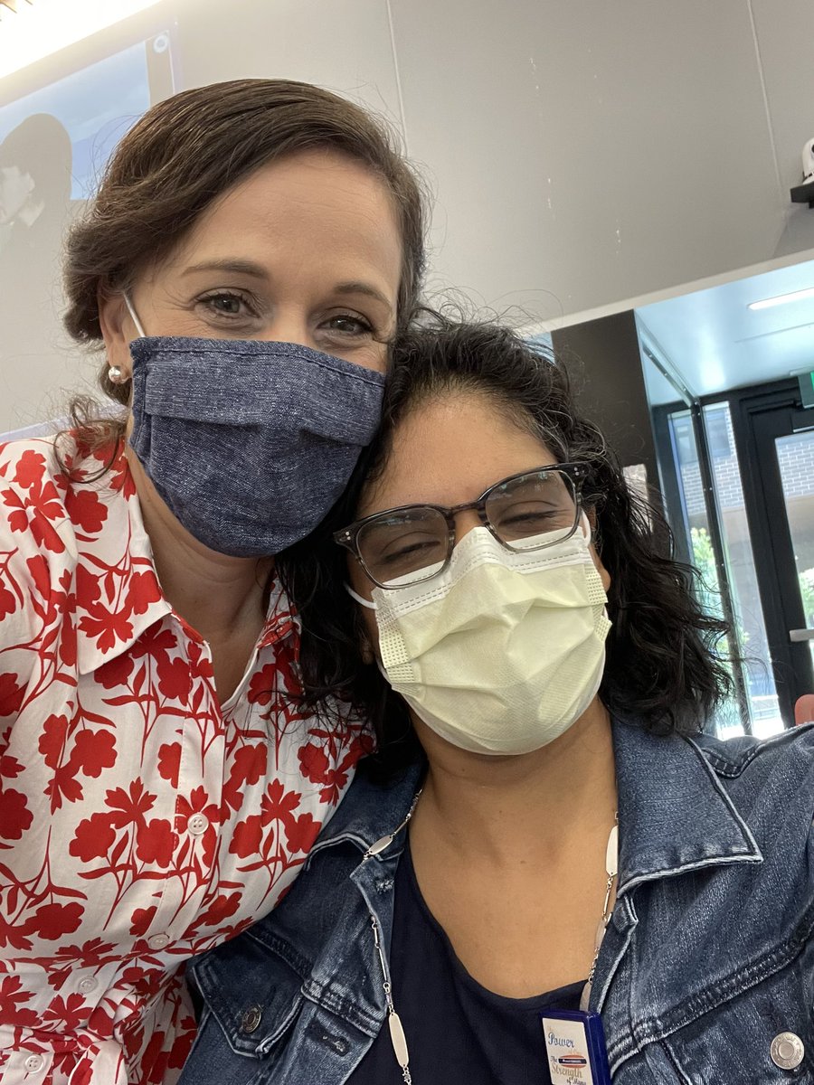 shari chevez (@sgchevez) on Twitter photo Mask selfies, can you the see the smiles anyway? I can! <a href="/REssaian/">Rita Essaian</a> @CCSpagnola <a href="/pdardron/">Paula </a> <a href="/reddyaharini/">Harini Reddy, MD</a> Mask selfies, can you the see the smiles anyway? I can! <a href="/REssaian/">Rita Essaian</a> @CCSpagnola <a href="/pdardron/">Paula </a> <a href="/reddyaharini/">Harini Reddy, MD</a>