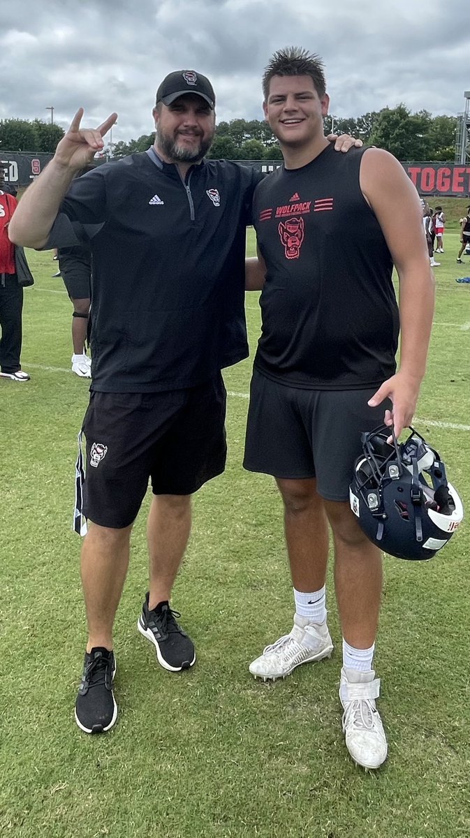 Chase Sweigart tweet media