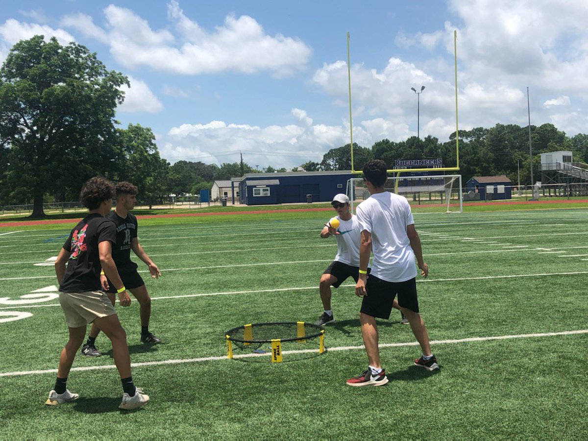 MsChereb's tweet image. More pictures! #bwoodbucs #bwoodnhs #cherebskidz