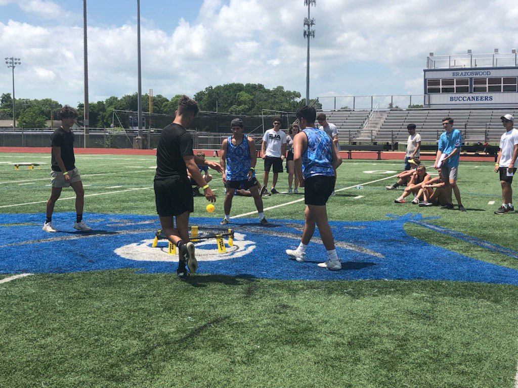 MsChereb's tweet image. More pictures! #bwoodbucs #bwoodnhs #cherebskidz