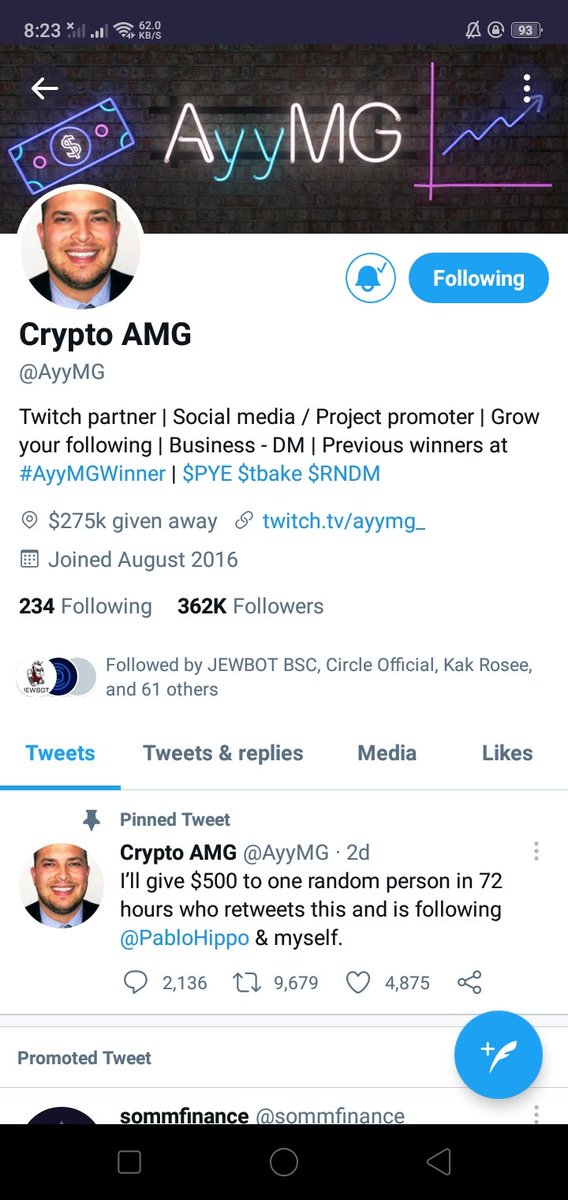 rianneyyvergara's tweet photo. @AyyMG @bnbxfinance Hope to win😢🙏🏻 https://t.co/brmuEdkoul