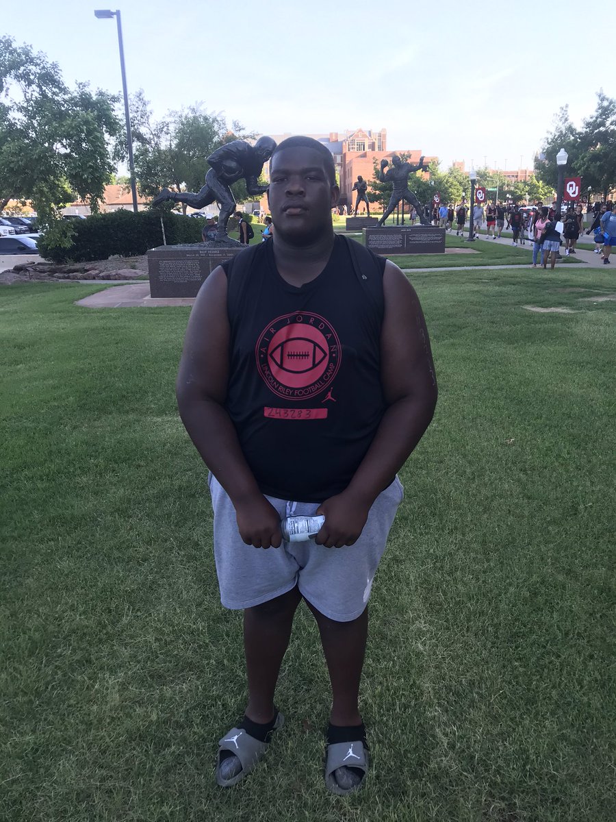 Xavion “ziggy” Davis tweet media