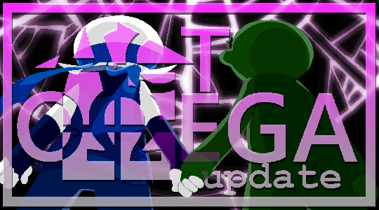 #Homestuck #ActOmega UPD8 | Pages 575-605
Happy 6/12 everyone! Please enjoy one of the largest updates I think we've ever put out. It's been in the works for a very long time, and hopefully has been worth the wait.
mspfa.com/?s=16414&p=575