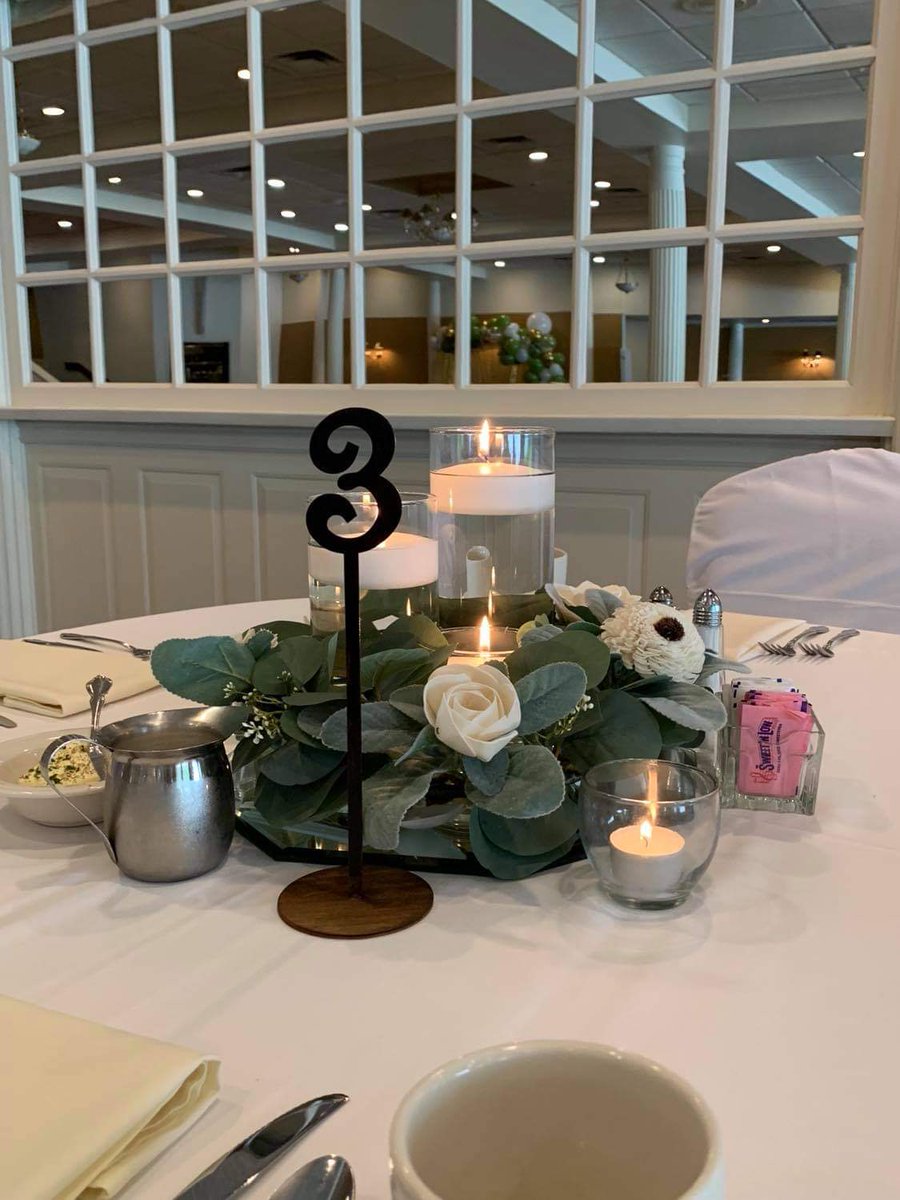 Silver Birches tweet media