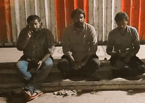 asifmemonptikhi's tweet photo. سیاست نہی خدمت
جو کام صوباٸ اور بلدیاتی اداروں کے کرنے کے تھے وہ کام وفاق کر رہا ہے ۔کپتان کراچی کے ووٹر کا حق ادا کر رہا ہے اپنی یوسی میں ترقیاتی کاموں کا آغاز ۔شکریہ @AftabSiddiqiPTI
شکریہ @ImranKhanPTI
#NA_247 #PS_109
#DevelopmentWorks
#PTIOwnsKarachi https://t.co/C6jg28y2Pp