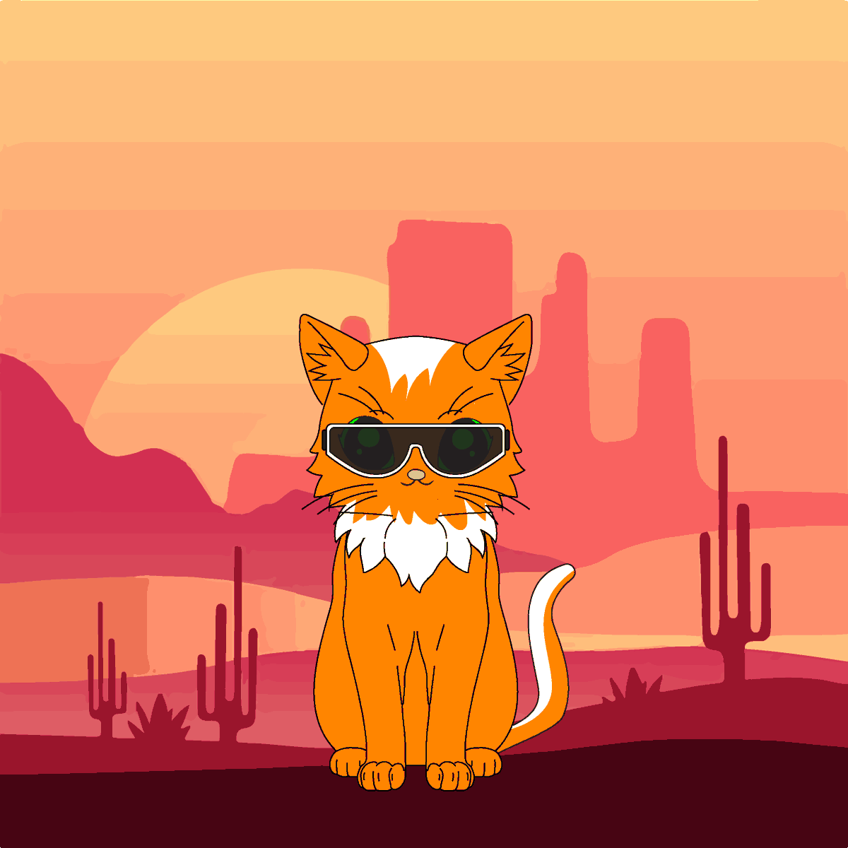 CuttiesOfficial's tweet photo. What is a pirates favourite doll? BAAAAARRRRBIE!

#NFT #NFTcommunity #NFTcollector #digitalart #NFTs #blockchain #Uniswap #blockchainart #ethereum https://t.co/zFtQ9lq5Wp