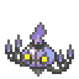 シャンデラのtwitterイラスト検索結果