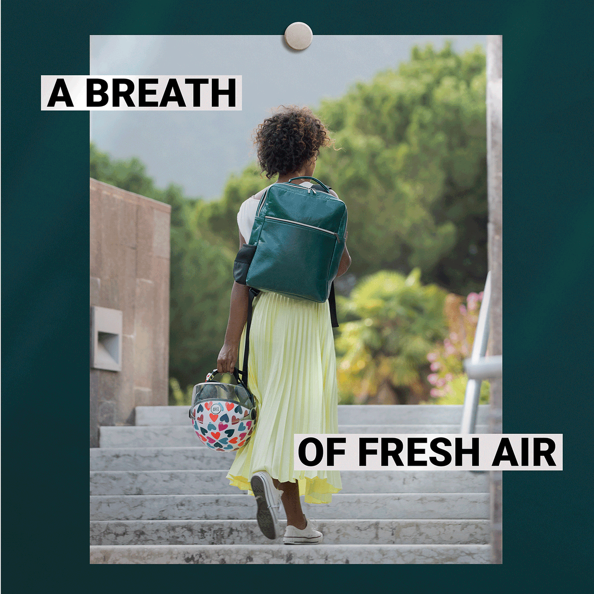 smateria's tweet photo. Take off in style with this spacious, functional, lightweight gamechanger designed with frictionless movement in mind.

#iki #smateria #recycled #bagswithasoul #cambodia #sustainablefashion https://t.co/e1Ijnmvv7i