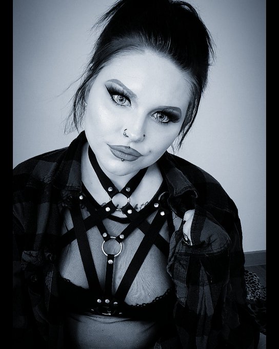 Harness from @chokemeharder1 🖤 https://t.co/geKBzZvcbw<a class="tags" target="_blank" title="On Twitter" href="/?out=eyJ0eXAiOiJKV1QiLCJhbGciOiJIUzUxMiJ9.eyJpYXQiOjE3MjU4MDg2ODQsImlzcyI6InR3cG9ybnN0YXJzLmNvbSIsIm5iZiI6MTcyNTgwODY4NCwiZXhwIjoxNzU3MzQ0Njg0LCJyZWRpcmVjdF91cmwiOiJodHRwczovL3R3aXR0ZXIuY29tL2Nob2tlbWVoYXJkZXIxIn0.-n5rDL9p6ts0EDz7IMzFzSSLBfzs_Iq83jkW_ZCbKBv-D0ZPi84euFQ1QZoo6RtCaTC4To5GBbyadCHNTr_K2w">@chokemeharder1</a>