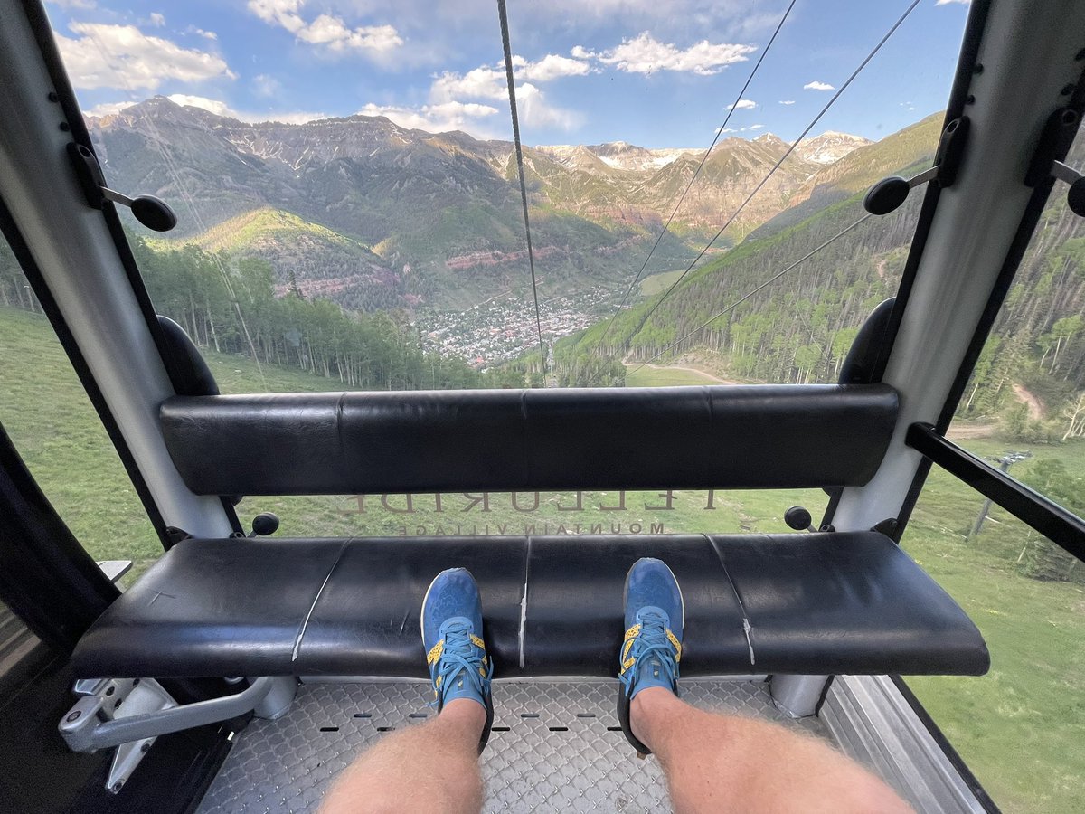 This place is magic.