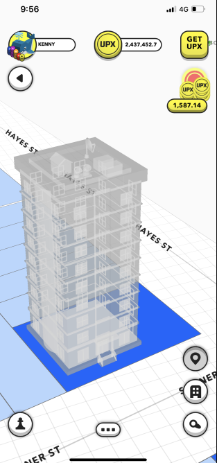 uplandturkiye's tweet photo. #firsthouseiscomplete
#juststartedconstruction
@cryptowriter_ @kennylienhard_ 
#PropertyDevelopment #PropertytoUSD 
#FiatOut #Metaverse #NFTProperty #BuiltonEOS 
https://t.co/vPU67cu8QI https://t.co/tAjJpMmS3o