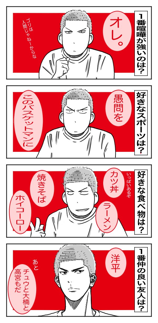 未満 道徳 熟考する スラムダンク 桜木 かわいい Kamakuratarou Jp