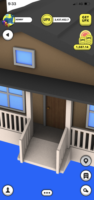 uplandturkiye's tweet photo. #firsthouseiscomplete
#juststartedconstruction
@cryptowriter_ @kennylienhard_ 
#PropertyDevelopment #PropertytoUSD 
#FiatOut #Metaverse #NFTProperty #BuiltonEOS 
https://t.co/vPU67cu8QI https://t.co/tAjJpMmS3o