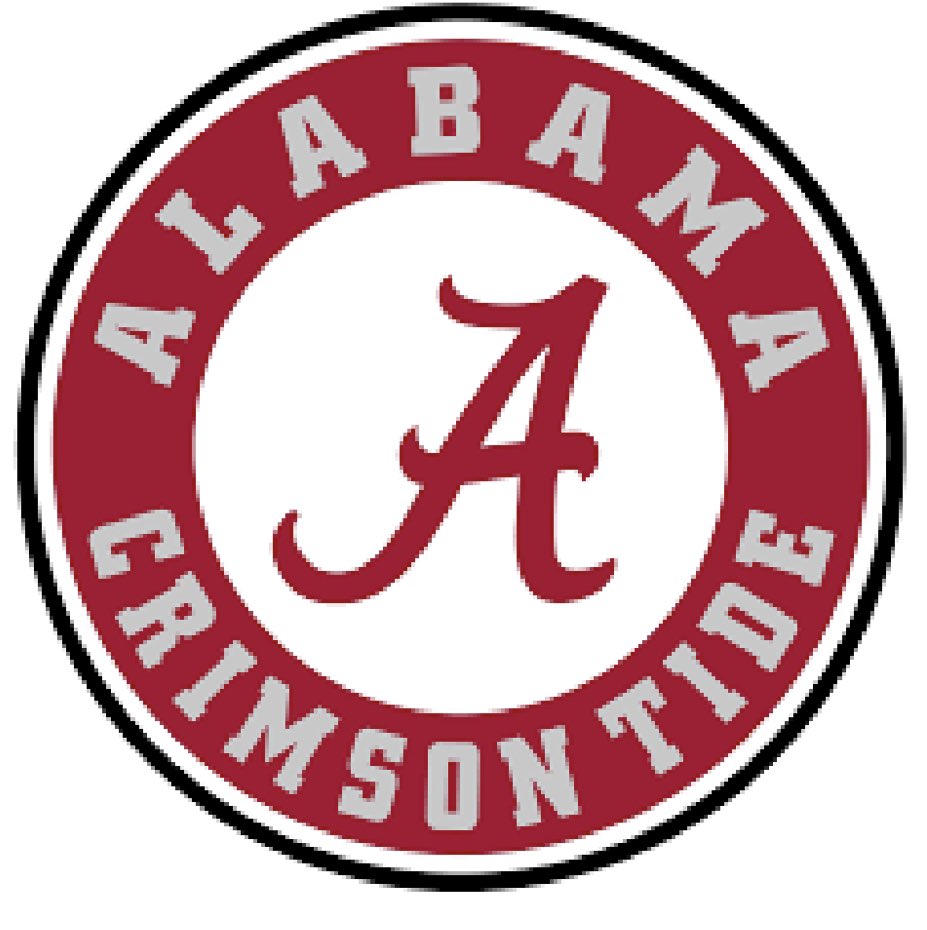 Mac_Chiumento's tweet photo. After a great conversation with @CoachJGalante I am thankful to announce that I have received my first division 1 offer to play for THE University of Alabama! #RollTide https://t.co/4O1C01hgqJ