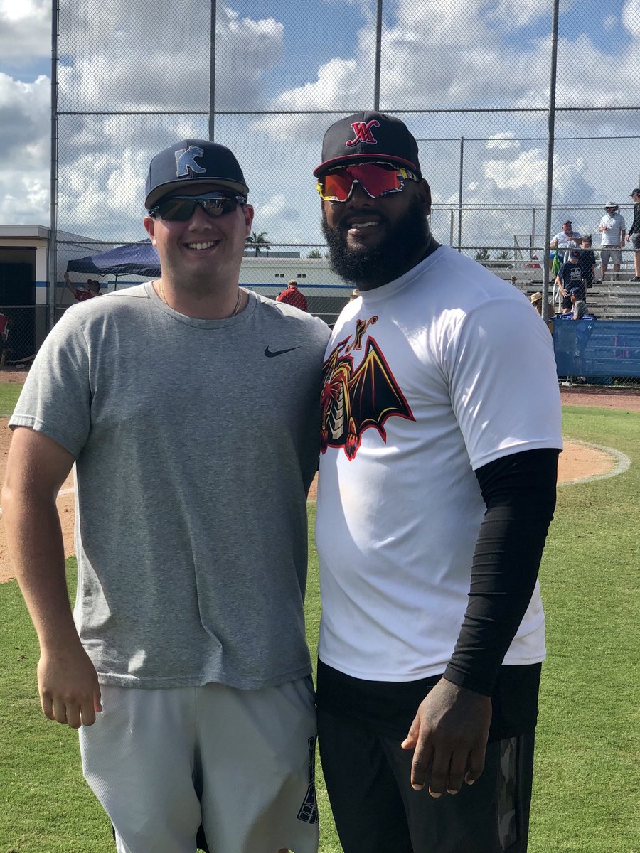 ProBoundUSA Baseball tweet media
