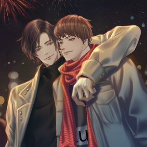 MoMoHetian's tweet photo. Oh my gosh "A Lucky Coin" is sooooo good! T^T It's one of my faves now. Check it out on tapas now! https://t.co/z26rhPC8kH