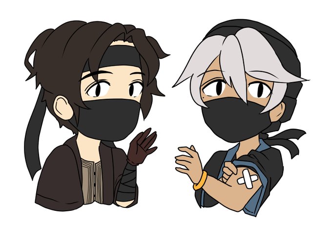 Shuのtwitterイラスト検索結果