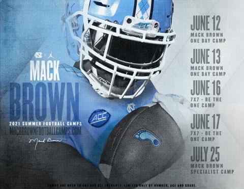 killa_ab's tweet photo. Had a great camp today competing at the University of North Carolina!
#CarolinaFootball #BeTheOne🏈#RudeBoyz
#UnrivaledProcessExposure https://t.co/eO4XKwSElD