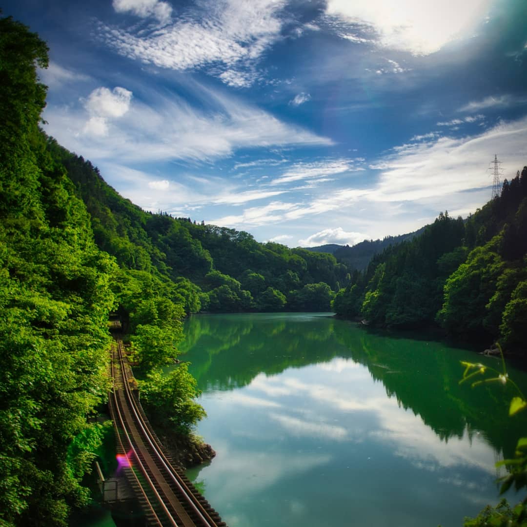 霧幻峡 Twitter Search