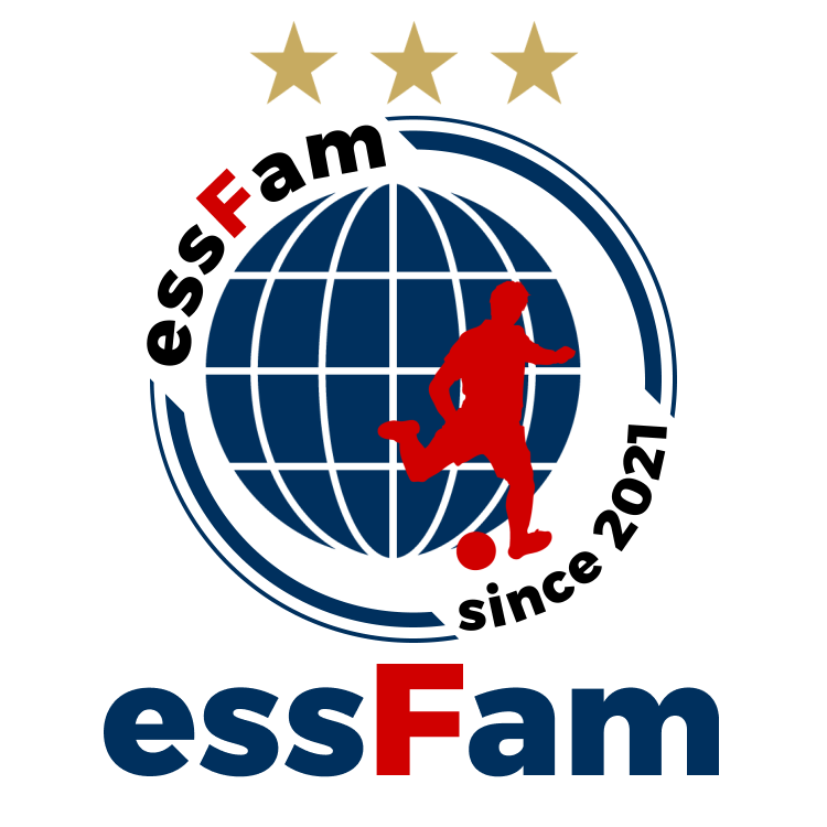 ogochan0722's tweet image. オンラインサロンのロゴをデザインさせてもらいました！サロン運営にも携わっています。
サッカーの指導者は必見です❗

ess-fam.com
#essFam