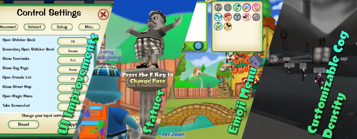 toontown offline v2 beta 2