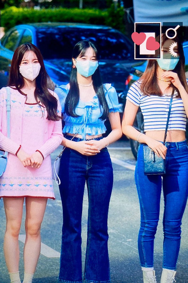 210613 지효 전신 사랑단💕

#위클리 #Weeekly #지한 #Jihan #한지효