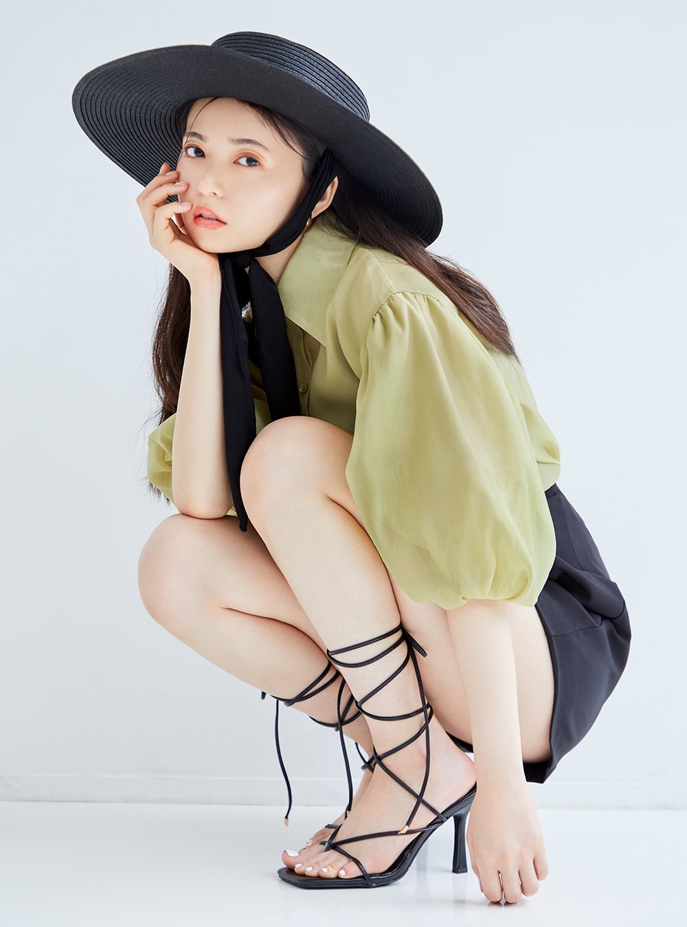 GRL グレイル on X: 