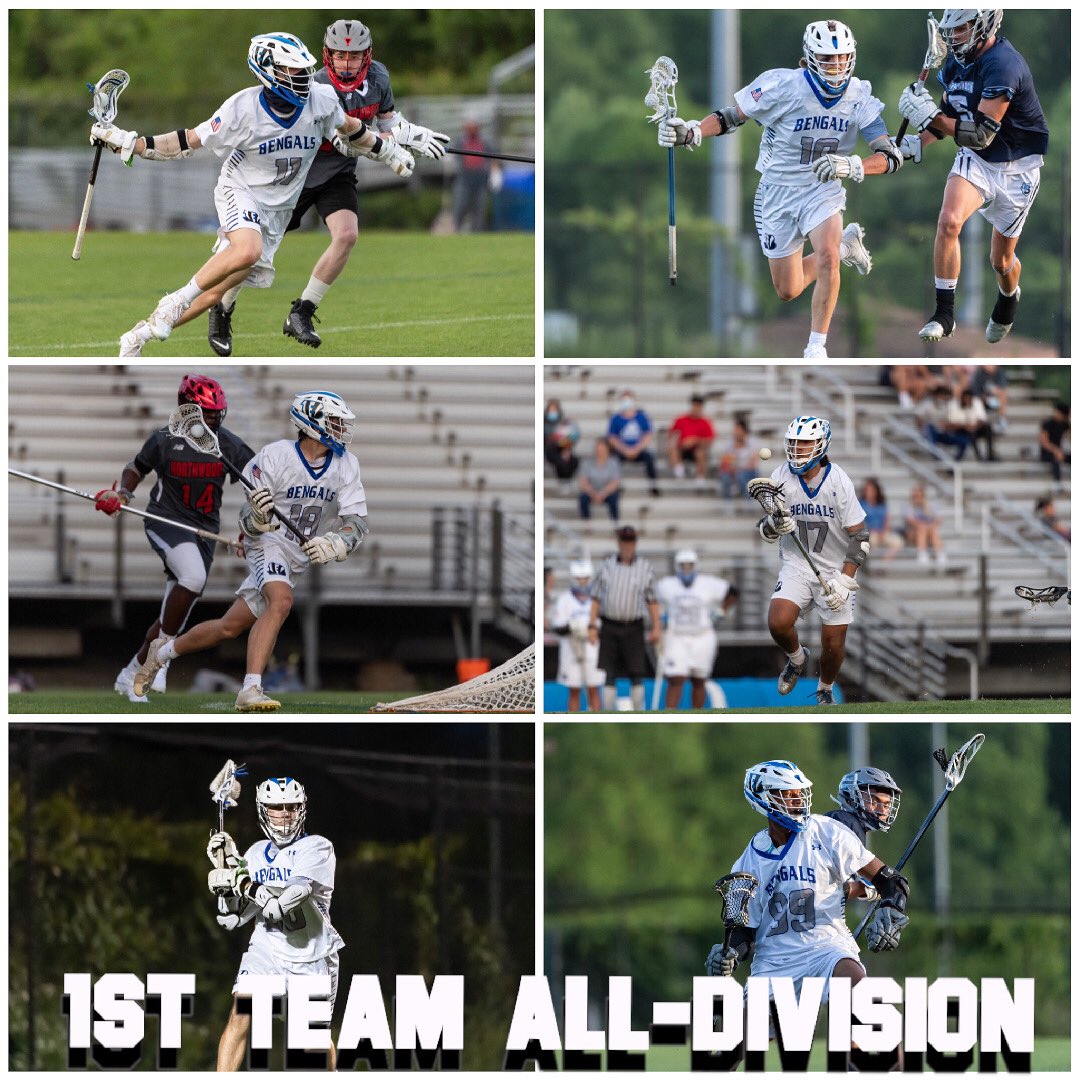 Blake Boys Lacrosse tweet media