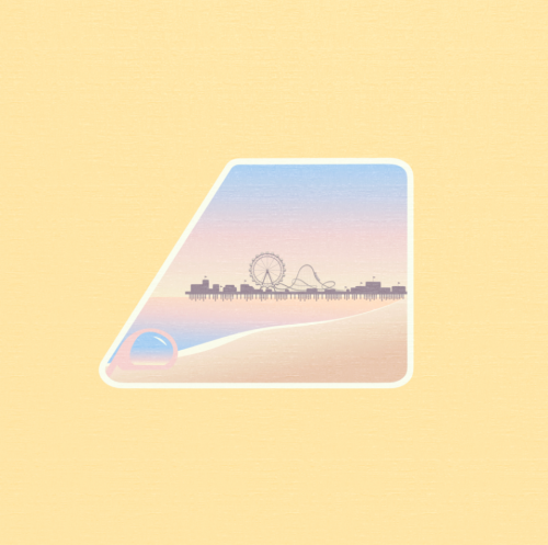 indieshuffle's tweet photo. .@surfacesmusic's "So Far Away" is a classic and almost ballad-like electro-pop anthem about beachside romance, making for a real good time. https://t.co/T9ab0L62IR https://t.co/T54eLza8WQ