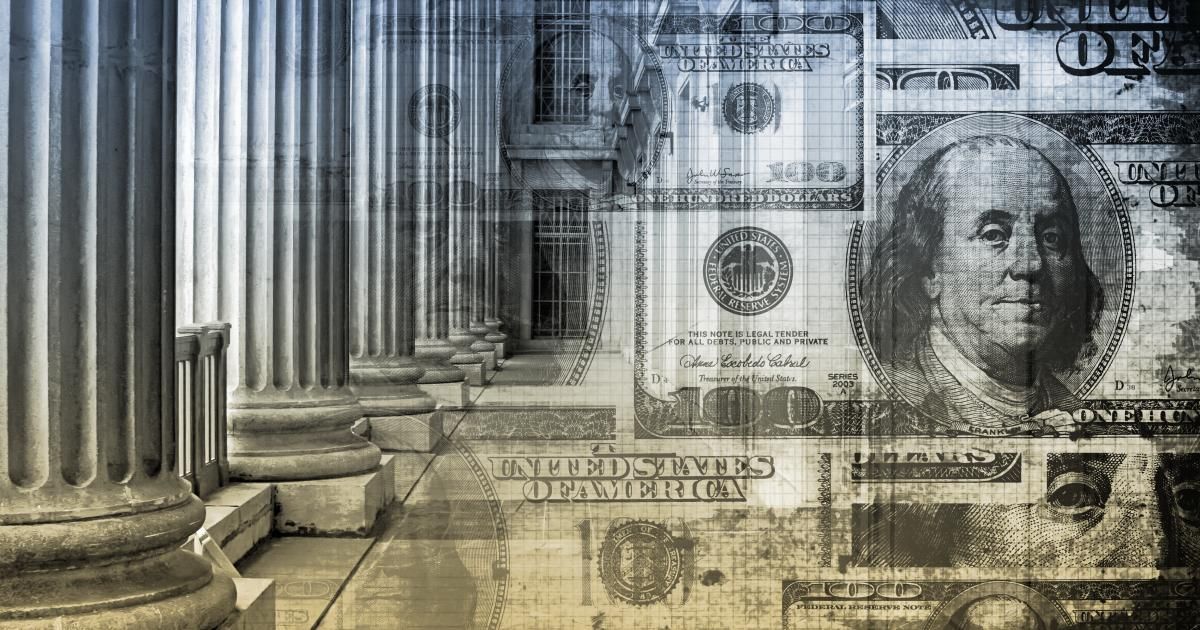 Today's #FederalBudget Note| Congress almost never takes action on fiscal issues until it has to. Here's a list of the upcoming action forcing deadlines they face, including the biggest of them all, the debt extension deadline. https://t.co/HuKC3f36UP https://t.co/udLFGKtAMz