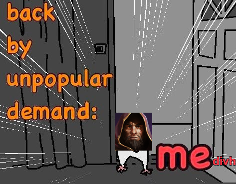 There is no escape. There are only portals. <a href="/Hostyz/">Raphael Tsantili</a>'s Medivh haunts us in our dreams.

<a href="/GGSimplicity/">Simplicity Esports</a> takes the series 3-1! 

Never give up on the scaling dream, @granitgaming.