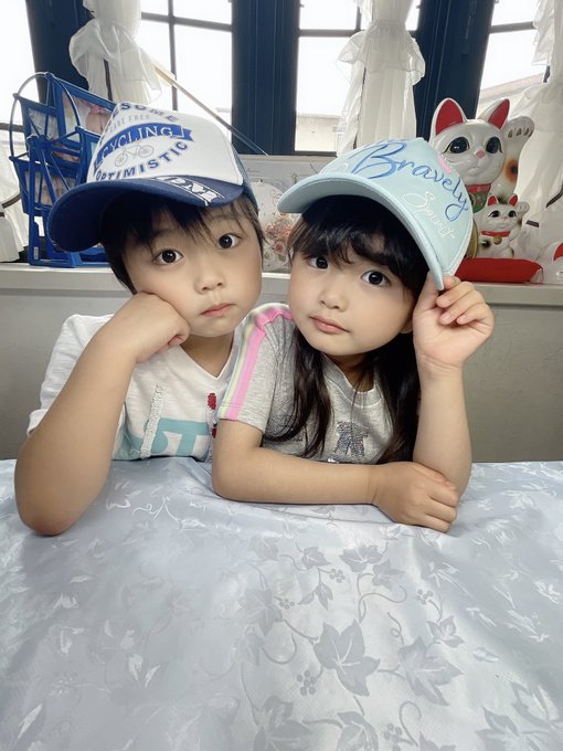 Twitterのコスプレ画像9