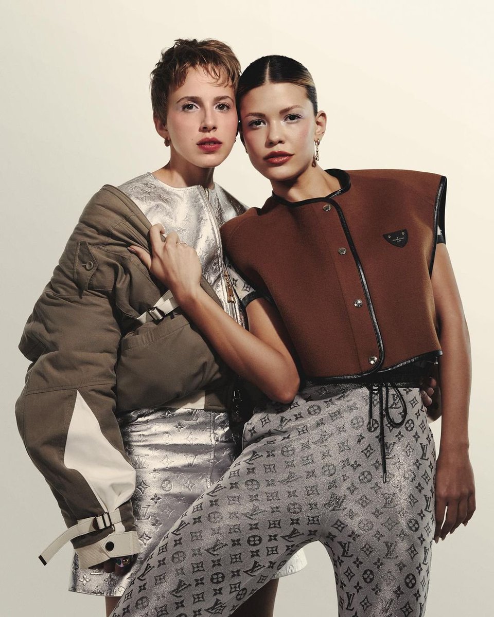 Tente não shippar Marcella Rica e Vitória Strada e falhe miseravelmente.