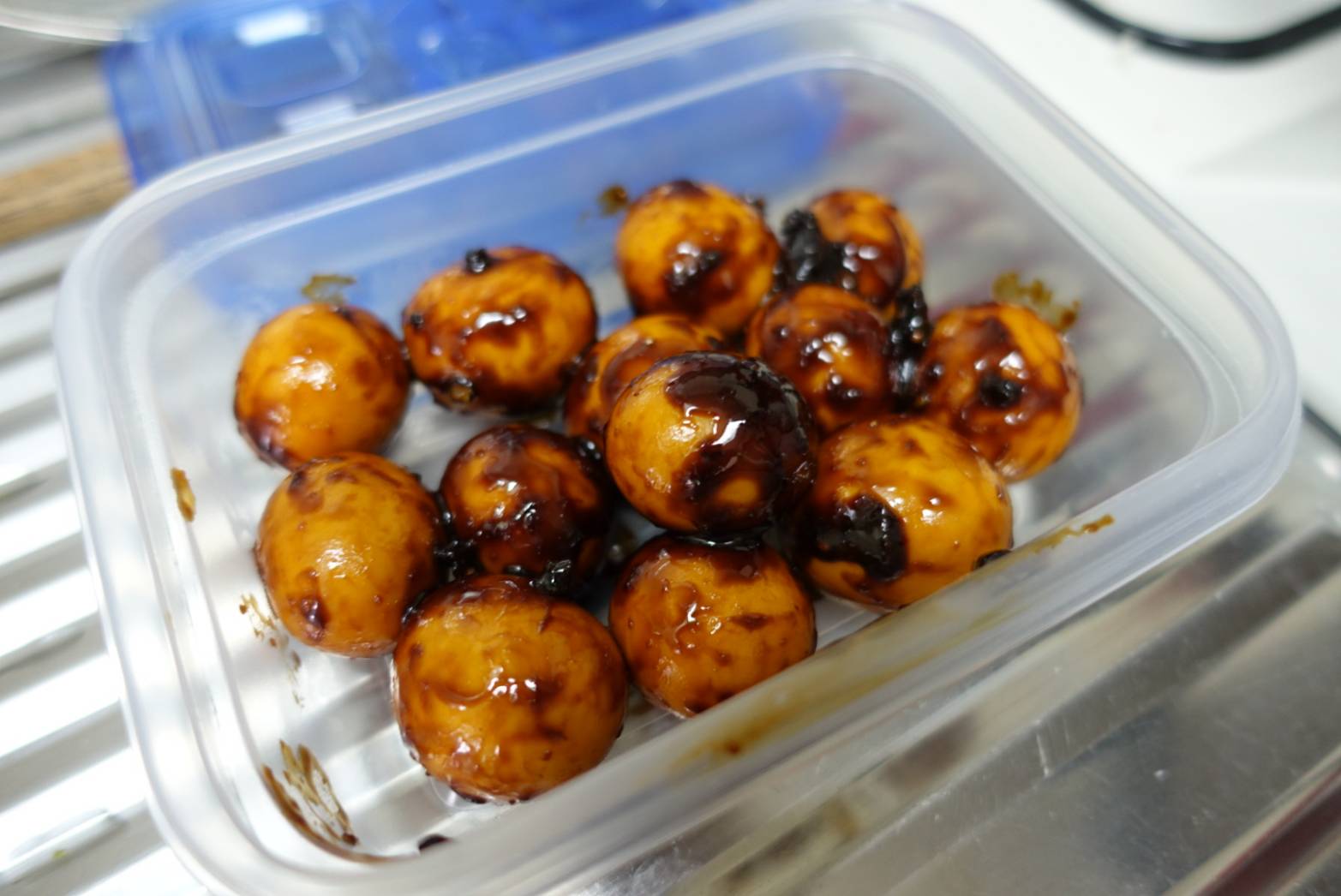 Hikikon على تويتر 鶏きんかんの醤油煮 T Co Igwf5vaw6p تويتر