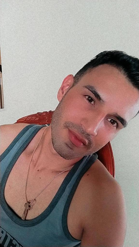 Francisco Rivero tweet media