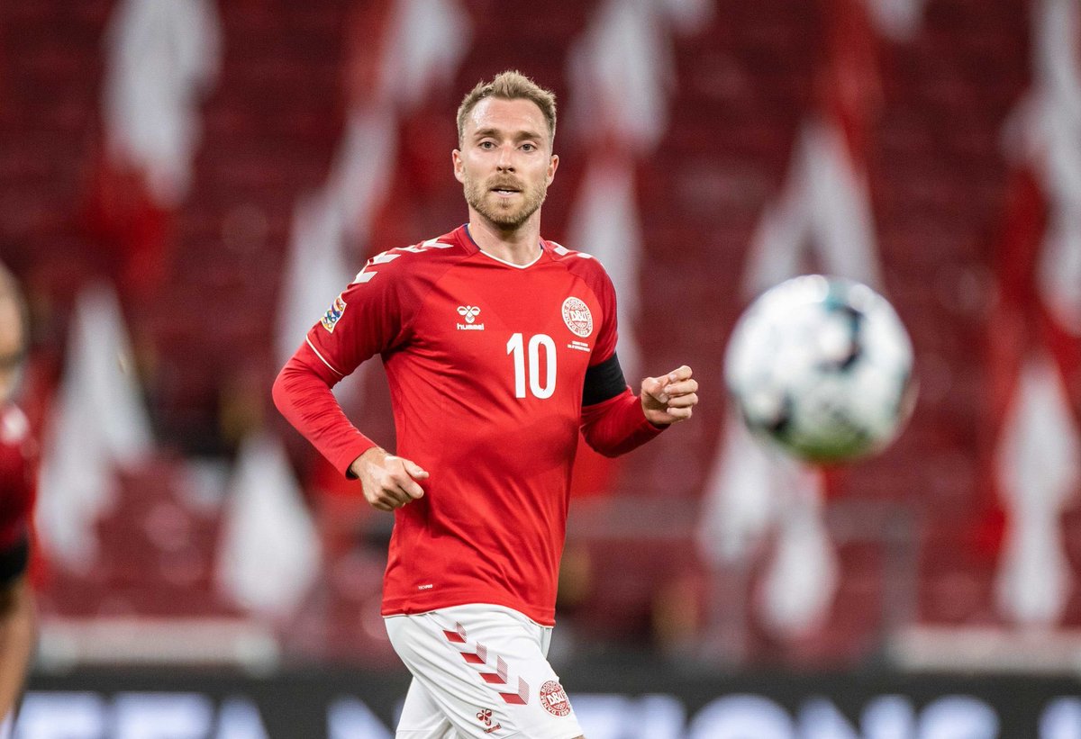 AndyKrypto's tweet photo. Get well soon🙏🏻 #Eriksen #ForcaEriksen #ChristianEriksen https://t.co/q1cwUZyK4Y