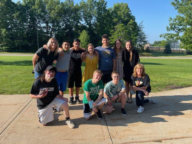 WestOttawaLinks's tweet photo. Going to miss this amazing group of people so much! Thank you all for impacting my life. ❤️#gowo https://t.co/7XaJf2stbG
