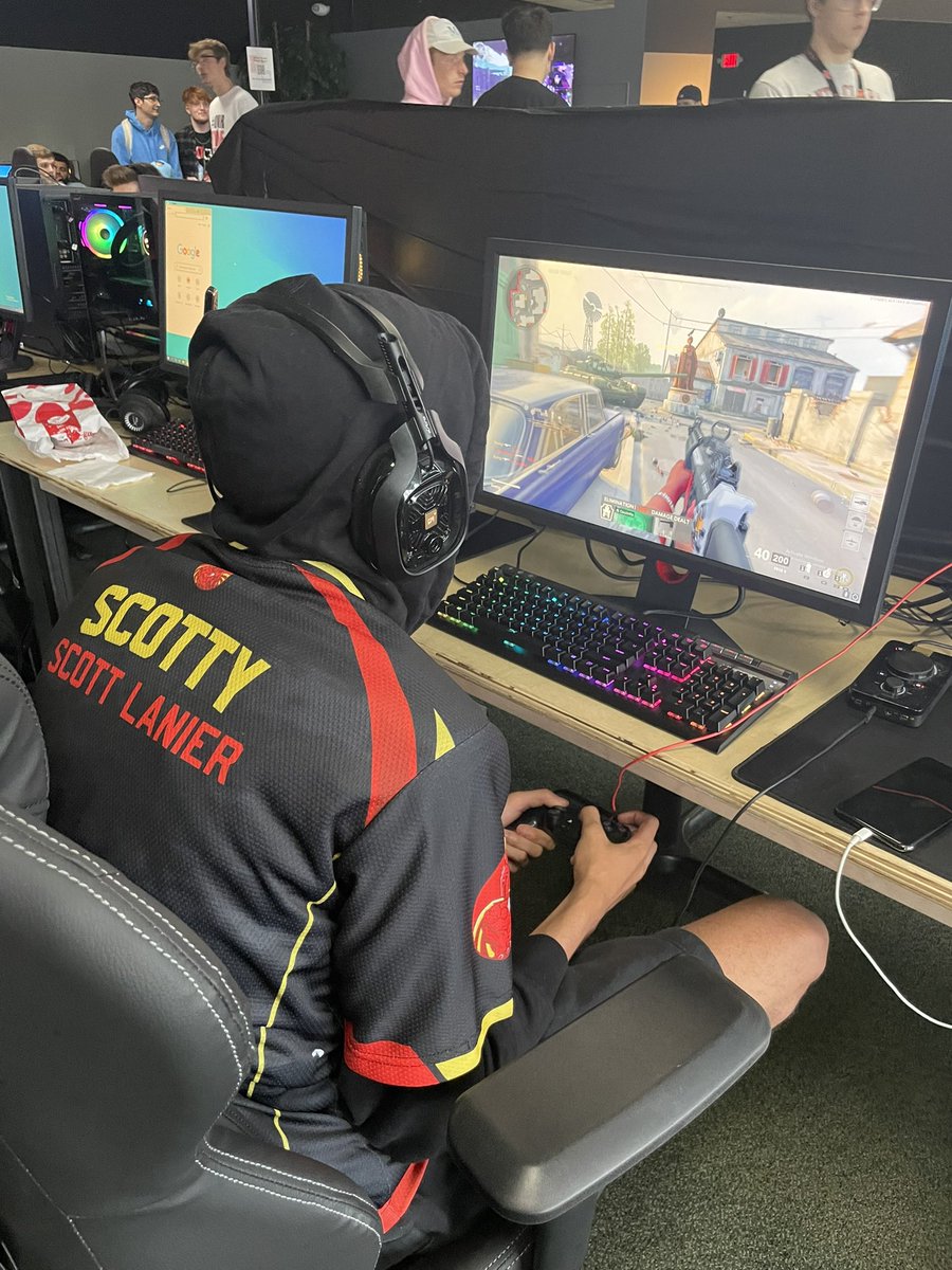 ScrimsCenter's tweet image. Just some flicks 📸