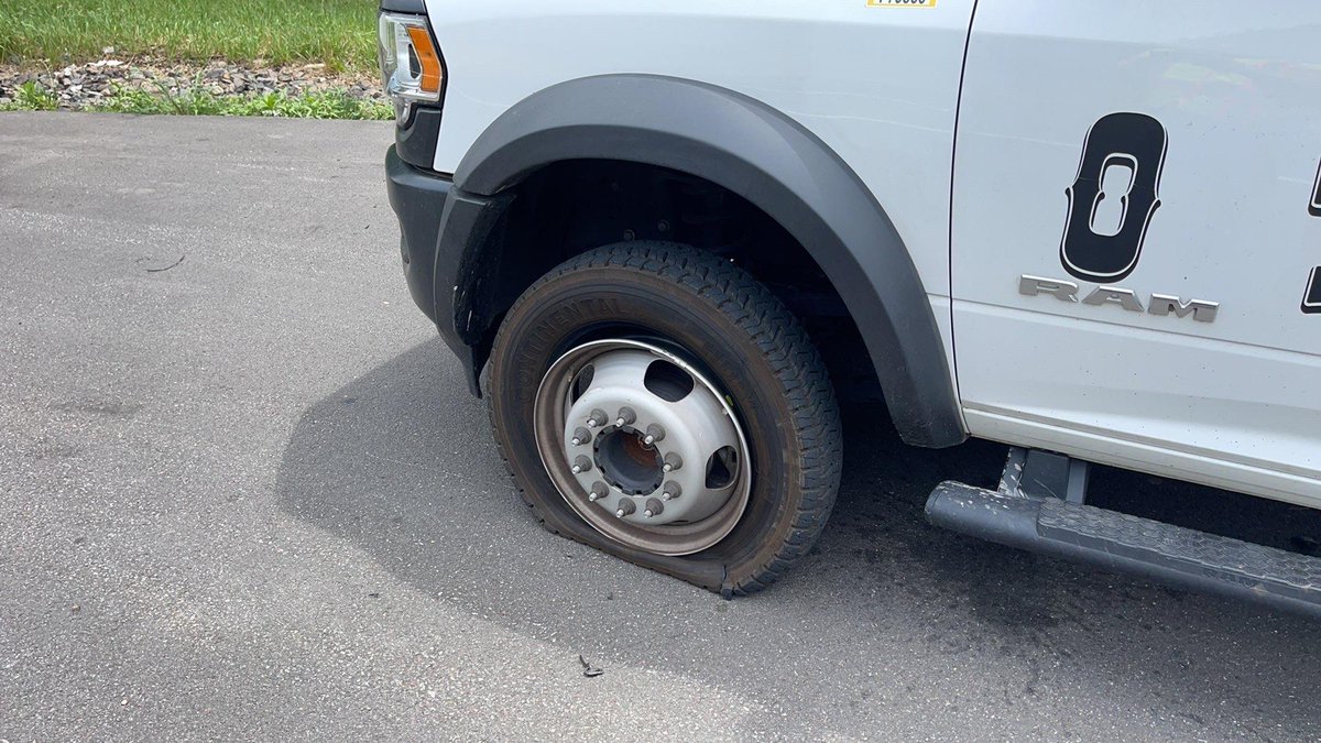 B & C Roadside Service tweet media