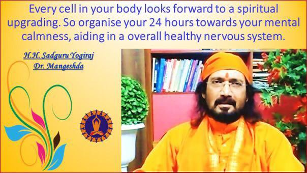 SMKYF1's tweet photo. #NectarDrops 
#SpiritualQuotes  @Srisrimangeshda https://t.co/shJ5ndJuON