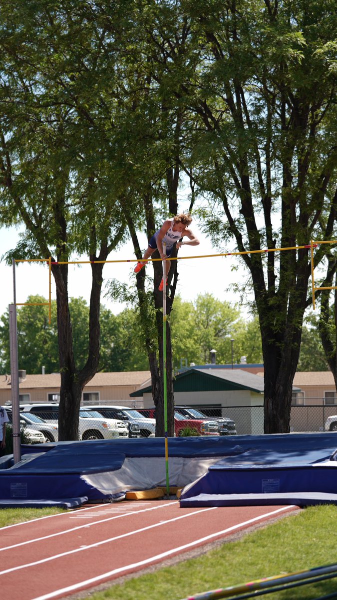 Boys and Girls Track and Field Jeffco League Champions! Today was a great day! Congrats to both teams and to Coach Kula on his final Jeffco League Championship! <a href="/JeffcoAthletics/">Jeffco Athletics</a> <a href="/CHSAA/">CHSAA</a> <a href="/CoachBonn/">Brian Bonn</a> <a href="/KulaPerformance/">Kula Sports Performance</a>