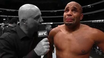 Deji Round 1           Deji after Round 1