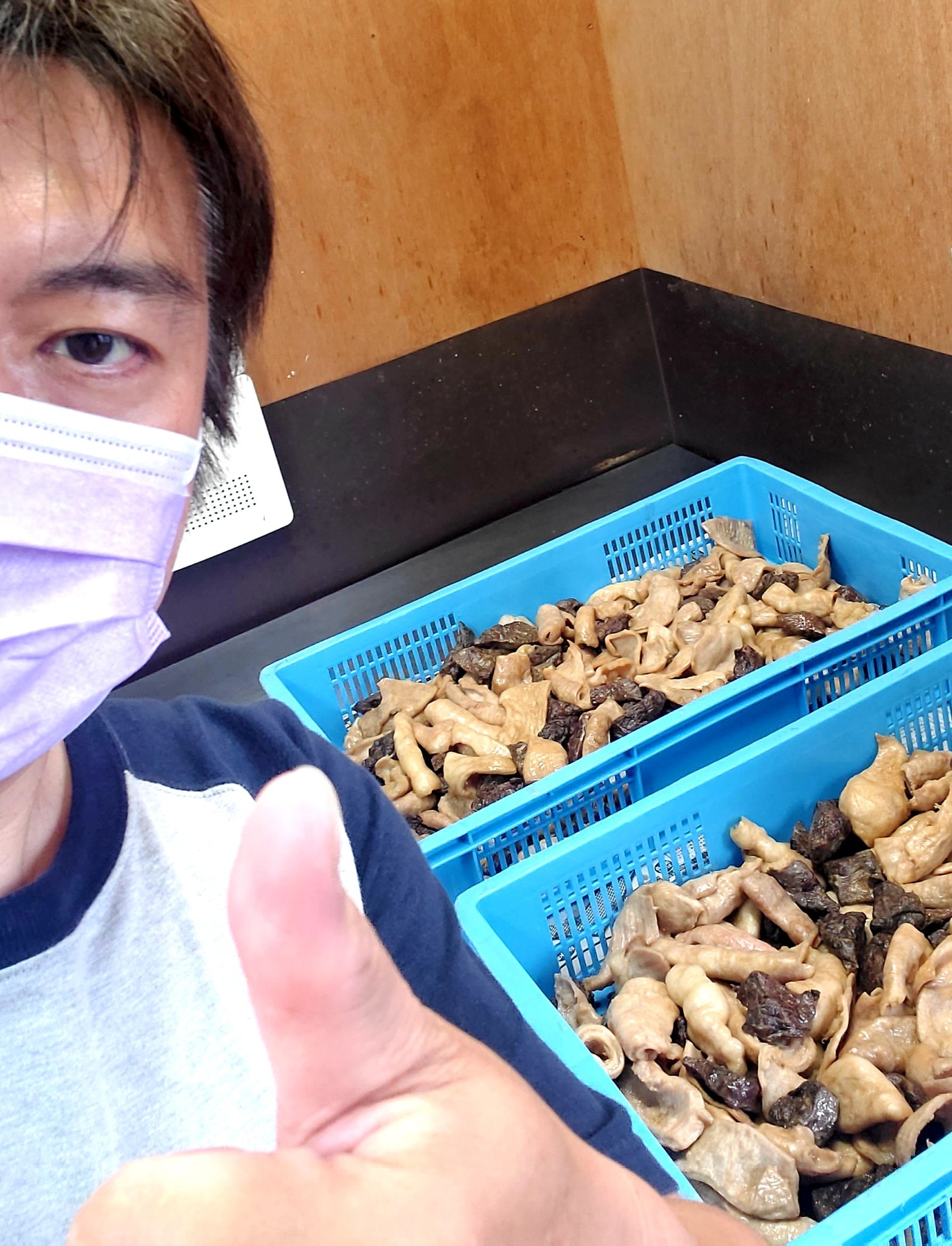 たけるんイリカス工房 Twitterissa 本日最後のイリカス完成 すでに予約で行き先は決まりました これでまたしばらく生き延びることができます お買い上げのお客様 本当にありがとうございましたします イリカス たけるんイリカス工房 T Co