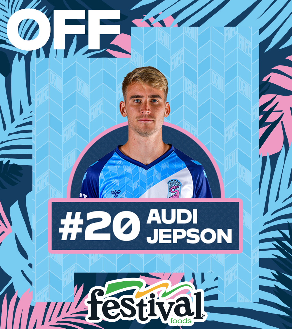 ForwardMSNFC's tweet photo. 72β | The #VangTrain is on the pitch! π
Show 'em what you've got, @_michaelvang_!
#MADvRIC | 0-0 | #FullMingo https://t.co/9FpD51oHHX