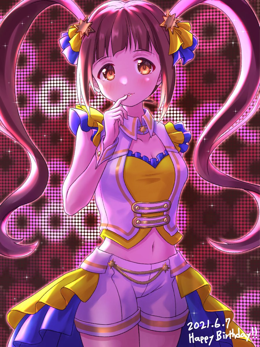#2021年自分が選ぶ今年上半期の4枚
4月に描いた水着亜利沙あたりから少しだけなにか掴んだ気がします……
首肩腕の痛みが再発してしまったけど、下半期はしっかり治して頑張りたいですね〜
