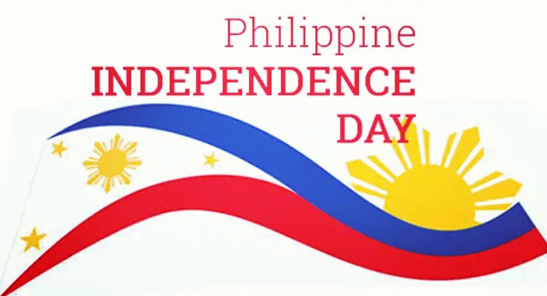 Ochoada's tweet photo. It's already past there, but it's still June 12th here. #HappyPhilippineIndependenceDay!

#PhilippineIndependenceDay2021 #PhilippineIndependenceDay https://t.co/GS5rkCjkxC