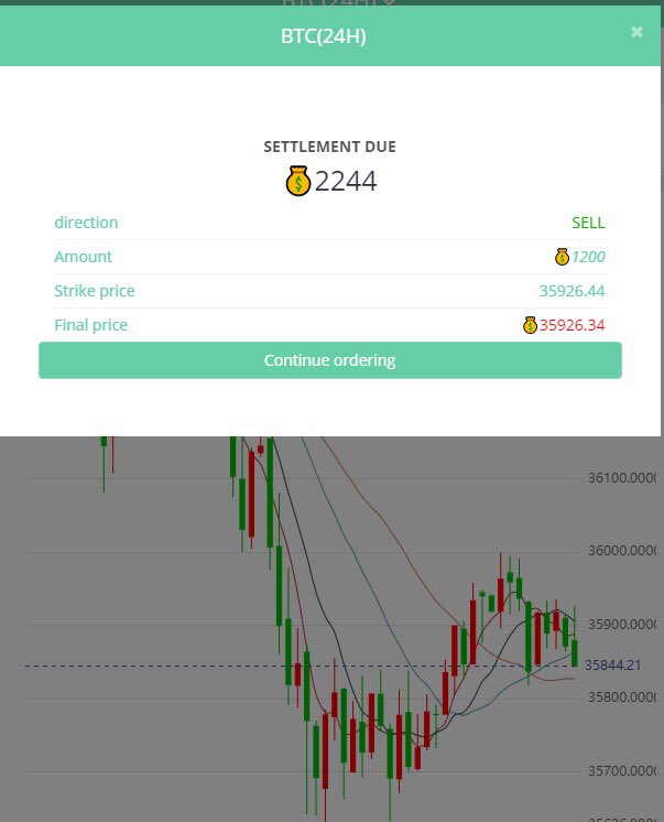 cryptoledger1's tweet image. minería exitosa con una inversión de $ 500