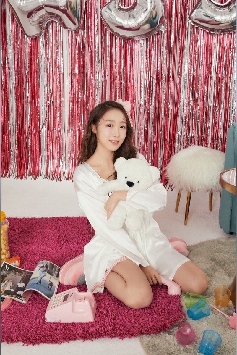 binsoo_peach's tweet photo. https://t.co/0ST7DvRGxN